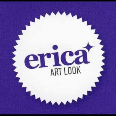 Erica Art Look