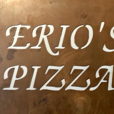 Erio's Pizza e Dolcezze per Tutti
