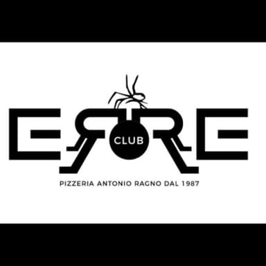 Erreclub Pizzeria