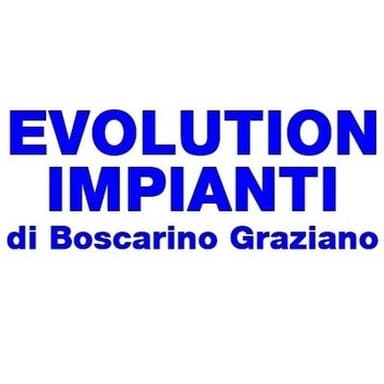 Evolution Impianti