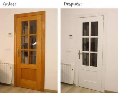 Fabbri Luciano Laccatura Lucidatura Mobili ed Infissi