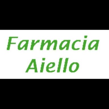 Farmacia Aiello