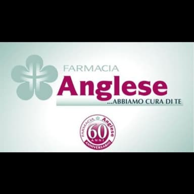 Farmacia Anglese della Dott.ssa Luisella Anglese e del Dr. Marco Torresan