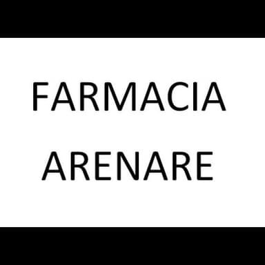 Farmacia Arenare