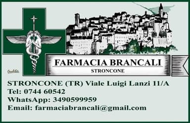 Farmacia Brancali