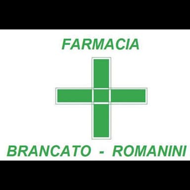 Farmacia Brancato Romanini della Dr.ssa Luisa Brancato