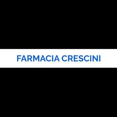 Farmacia Crescini
