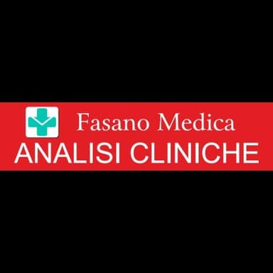 Fasano Medica Analisi Cliniche