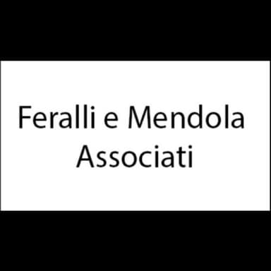 Feralli e Mendola Associati Studio di Geologia Tecnica ed Ambientale