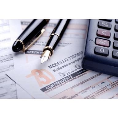 Ferrari Rag. Franco - Ferrari Dr. Fabio - Ferrari Dr. Andrea -Macchi Dr.ssa Sara