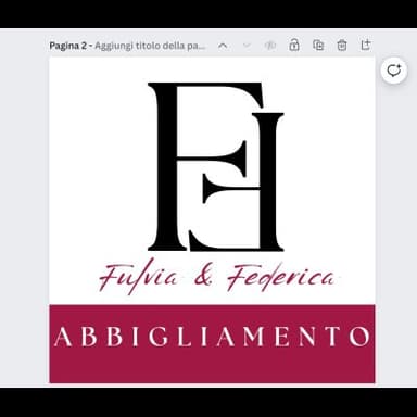 F&F Abbigliamento