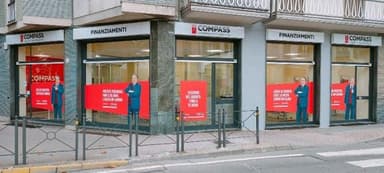 Finanziamenti Compass-agenzia autorizzata di Smeraldo Fabiana