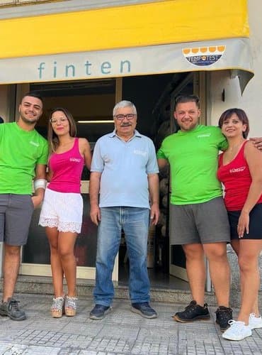 Finten di Maniaci Antonino