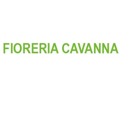 Fioreria Cavanna