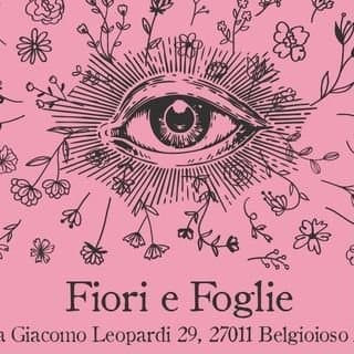 Fiori e Foglie