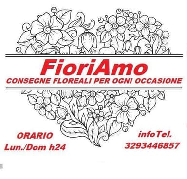 FioriAmo fioraio SanPaolo consegne