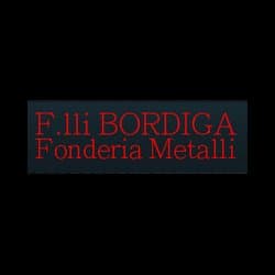 F.lli Bordiga - Fonderia Metalli dei F.lli Bordiga Pietro & Giuseppe Snc