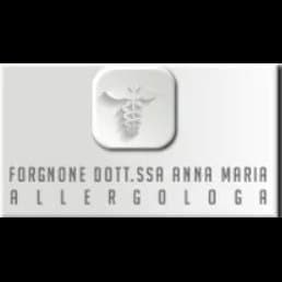 Forgnone Dott. Anna Maria - Allergologa