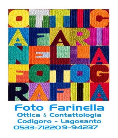 Foto Farinella di Farinella Fabrizio C. - S.n.c.