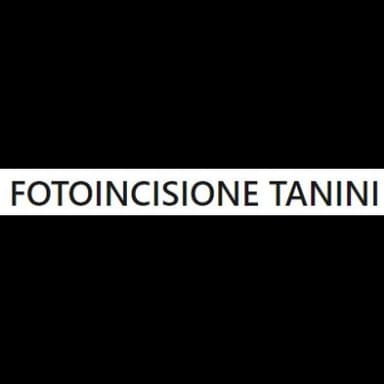Fotoincisione Tanini