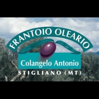 Frantoio Oleario Colangelo Antonio