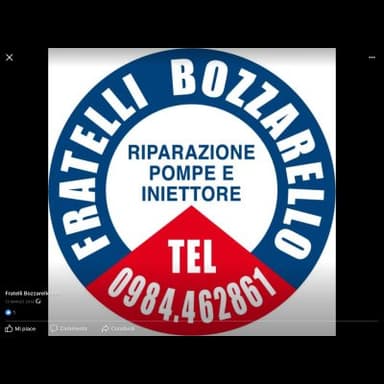 Fratelli Bozzarello