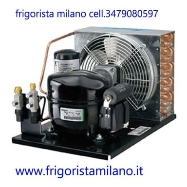 Frigorista Installazione e Ricarica Condizionatori Manutenzione Riparazione