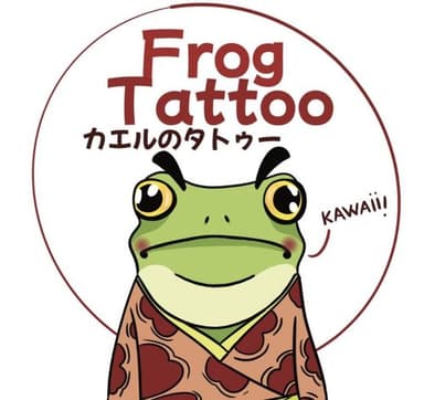 Frog Tattoo Studio di Tatuaggi