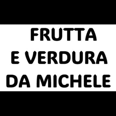 Frutta e Verdura da Michele