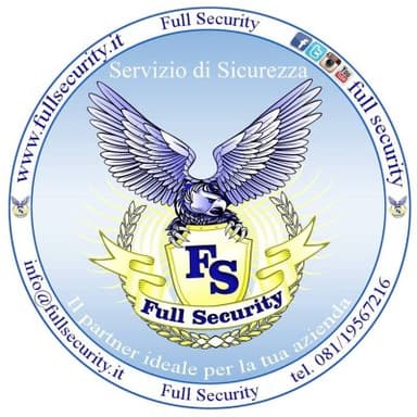 Full Security - Servizi di Sicurezza Napoli