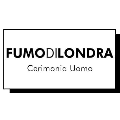 Fumo di Londra Abiti Cerimonia