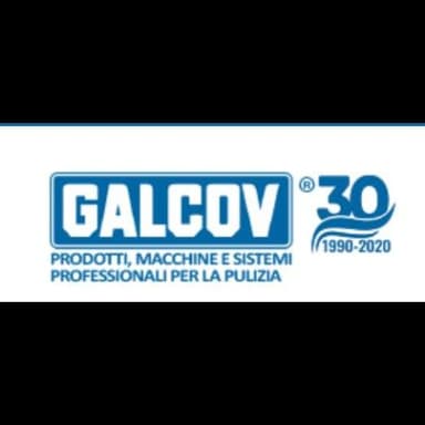 Galcov