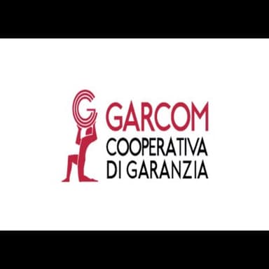 Garcom Soc. Coop. Società Cooperativa di Garanzia fra Commercianti
