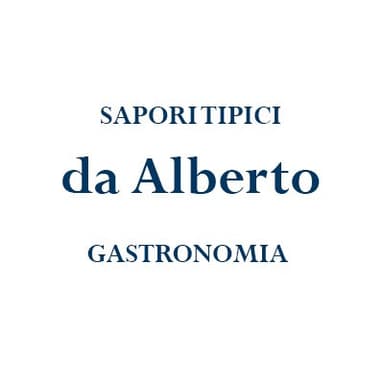 Gastronomia da Alberto