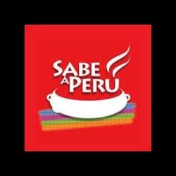 Gastronomia SABE A PERU'