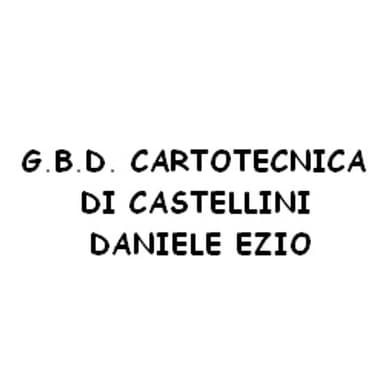 G.B.D. Cartotecnica