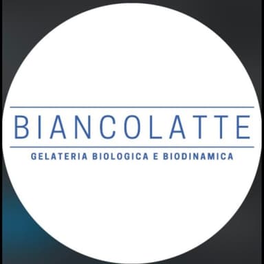 Gelateria Biancolatte