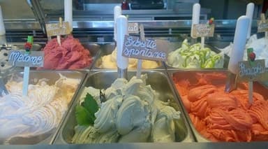 Gelato Camuno