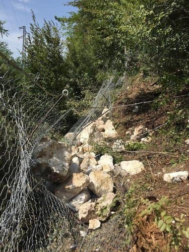 Geologo Emilio Perina - Studio geologia applicata, geotecnica e idrogeologia