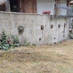 Geologo Walter Tavecchio