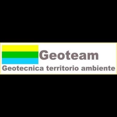 Geoteam Geotecnica Territorio Ambiente