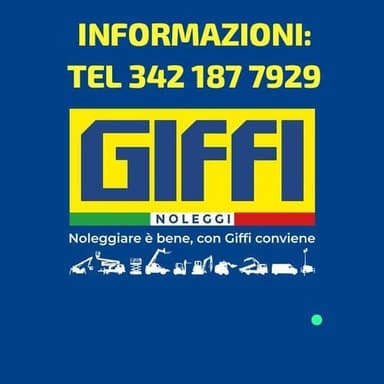 Giffi Noleggi S.r.l.