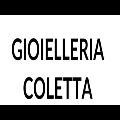 Gioielleria Coletta