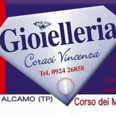 Gioielleria Coraci Vincenza srl
