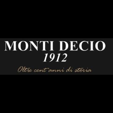 Gioielleria Orologerie Monti Decio dal 1912