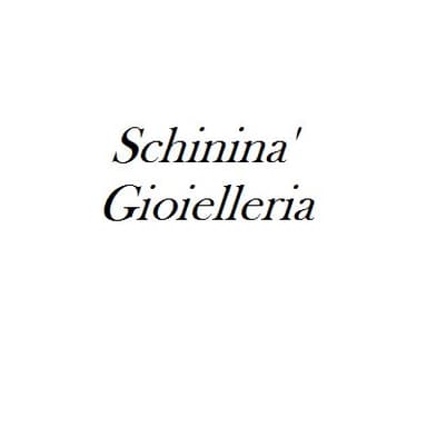 Gioielleria Schininà