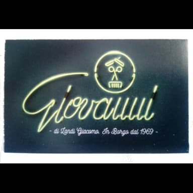 Giovanni Parrucchiere per Uomo