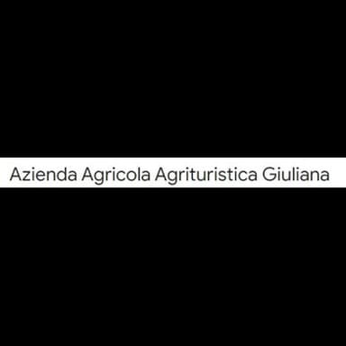 Giuliana Tommaso Gioacchino Azienda Agricola
