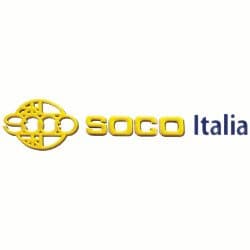 Global Machinery - Soco Italia Global Machinery