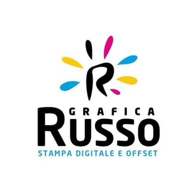 Grafica Russo - Stampa Digitale e Offset